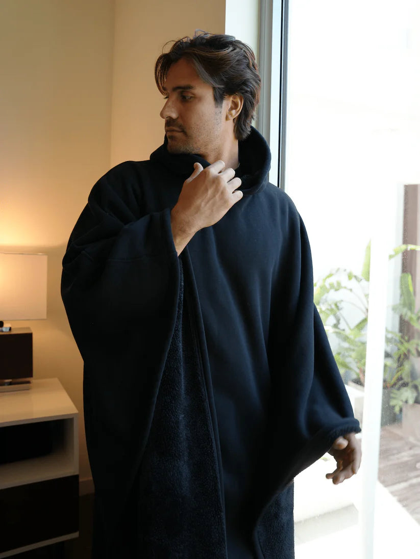 CASILOU™ - Cloak Hoodie (Weighted)