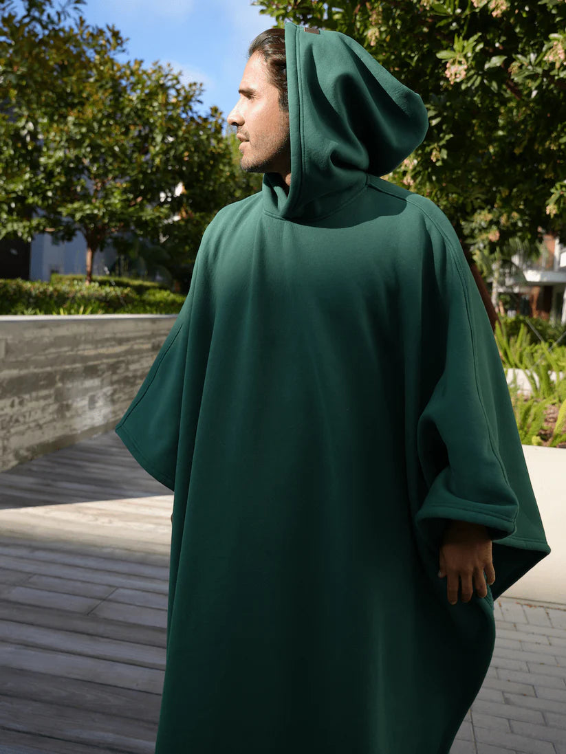 CASILOU™ - Cloak Hoodie (Weighted)